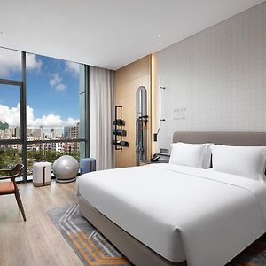 Premium Queen Room